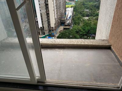 Living Room Image of 1890 Sq.ft 3.5 BHK Apartment / Flat for sale in Punit Imperia, Kharghar Navi Mumbai for Rs. 27500000