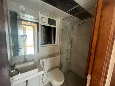 Image of 757 Sq.ft 2 BHK Apartment / Flat for sale in L And T Elixir Reserve, Powai, Mumbai for Rs. 30000000