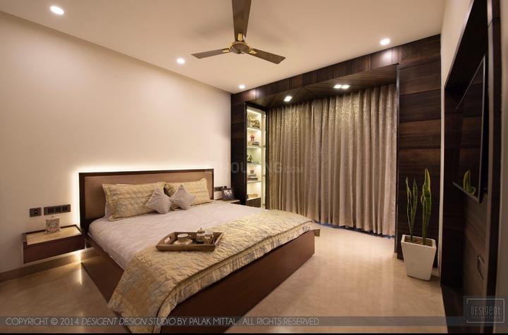 C4 Vasant kunj Bedroom 1