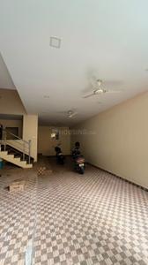 Image of 2000 Sq.ft 3 BHK Independent House for rent in Ashok Nagar, Chennai for Rs. 100000