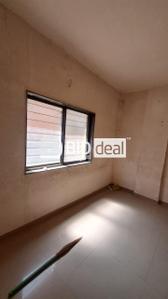 Bedroom Image of 1200 Sq.ft 1 BHK Apartment / Flat for sale in Mhasrul Gaon Nashik for Rs. 1875000