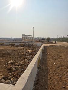 Image of 1050 Sq.ft Residential Plot / Land for sale in Chowk, Navi Mumbai for Rs. 6300000
