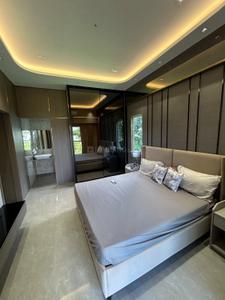 Bedroom Image of 842 Sq.ft 2 BHK Apartment / Flat for sale in Ambegaon Budruk Pune for Rs. 6400000