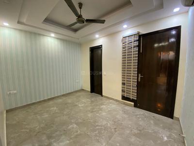 Hall Image of 1000 Sq.ft 2 BHK Builder Floor for sale in Ramesh Nagar New Delhi for Rs. 15200000