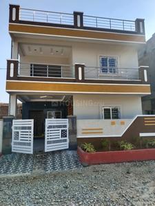 Image of 1100 Sq.ft 3 BHK Independent House for sale in Basharatpur, Gorakhpur for Rs. 9500000