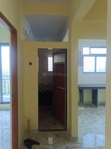 Hall Image of 700 Sq.ft 1 BHK Apartment / Flat for sale in Mamdapur Thane for Rs. 1900000