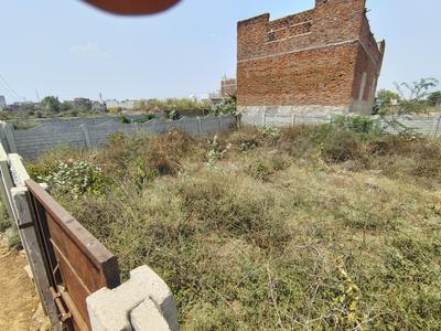 Image of 1800 Sq.ft 1 RK Farm House for sale in Sanjay Colony, Morena for Rs. 3400000
