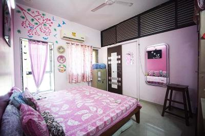 Bedroom Image of 3330 Sq.ft 5 BHK Independent House for sale in Naranpura Ahmedabad for Rs. 27500000