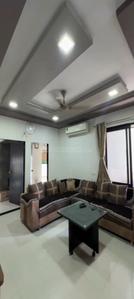 Hall Image of 2430 Sq.ft 3 BHK Apartment / Flat for sale in Unique Aashiyana, Gota Ahmedabad for Rs. 15000000