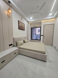 Bedroom Image of 3500 Sq.ft 5 BHK Villa for sale in Jagatpura Jaipur for Rs. 25100000