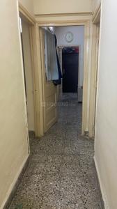 Hall Image of 1010 Sq.ft 2.5 BHK Apartment / Flat for sale in Vashi Navi Mumbai for Rs. 26000000