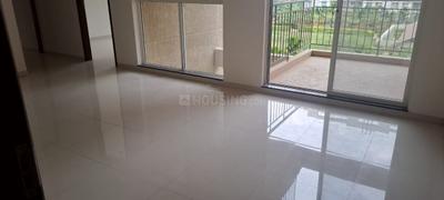 Balcony Image of 1430 Sq.ft 3 BHK Apartment / Flat for rent in Pride Purple Park Astra, Hinjawadi Pune for Rs. 35001