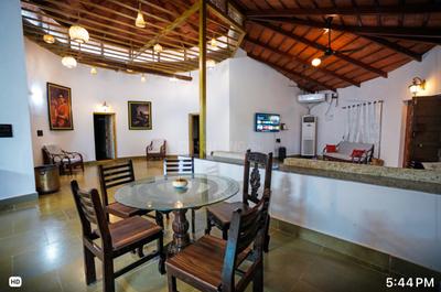 4 BHK Farm House