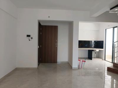 Living Room Image of 1090 Sq.ft 2 BHK Apartment / Flat for sale in Kanifnath Archana Paradise Phase II A, Mohammed Wadi Pune for Rs. 7400000