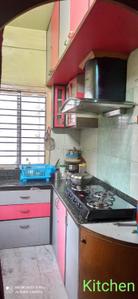 Kitchen Image of 3000 Sq.ft 6 BHK Independent House for sale in Kasba Kolkata for Rs. 25000000