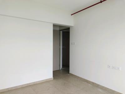 Bedroom Image of 750 Sq.ft 2 BHK Apartment / Flat for sale in Gurukrupa Marina Enclave Wings Q And R With Kindergarten Phase IV, Malad West Mumbai for Rs. 17200000