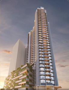 Image of 1550 Sq.ft 3 BHK Apartment / Flat for sale in Godrej Five Gardens, Matunga East, Mumbai for Rs. 103500000