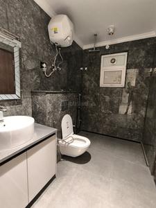 Bathroom Image of 2250 Sq.ft 3 BHK Builder Floor for sale in Sector 31 Faridabad for Rs. 18500000