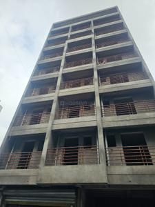 Image of 707 Sq.ft 1 BHK Apartment / Flat for sale in Karanjade, Navi Mumbai for Rs. 4500000