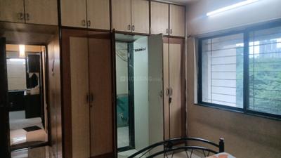 Bedroom Image of 1000 Sq.ft 2 BHK Apartment / Flat for sale in Baner Pune for Rs. 10900000