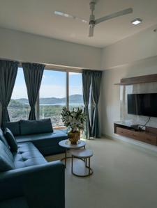 2 BHK Flat