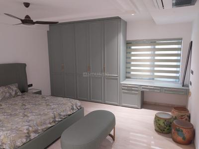 Bedroom Image of 3200 Sq.ft 4 BHK Apartment / Flat for sale in South West Serenity, RS Puram Coimbatore for Rs. 59900000