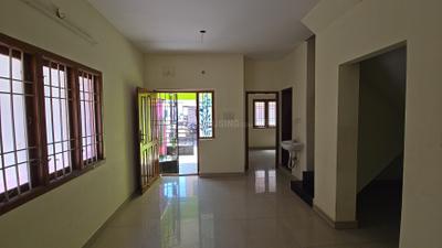 Living Room Image of 1200 Sq.ft 3 BHK Villa for sale in Moolakazhani Chennai for Rs. 6500000