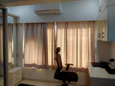 Bedroom Image of 701 Sq.ft 2 BHK Apartment / Flat for sale in Mulund West Mumbai for Rs. 20000000