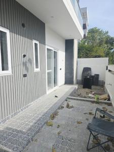 Balcony Image of 4000 Sq.ft 4 BHK Independent House for sale in Adarsh Panache Valley, Nehrugram Dehradun for Rs. 34000000