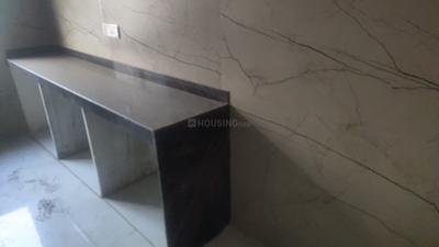 Kitchen Image of 625 Sq.ft 1 BHK Apartment / Flat for sale in Colours Vista, Kurla West Mumbai for Rs. 11500000
