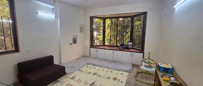 Bedroom Image of 1800 Sq.ft 3 BHK Apartment / Flat for rent in Kalyani Nagar Pune for Rs. 75000
