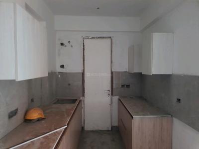 Kitchen Image of 1095 Sq.ft 3 BHK Builder Floor for sale in Signature Global City 81, Sector 81 Gurgaon for Rs. 13000000