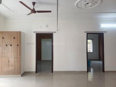 Hall Image of 1380 Sq.ft 3 BHK Apartment / Flat for rent in Ramapuram Chennai for Rs. 37000