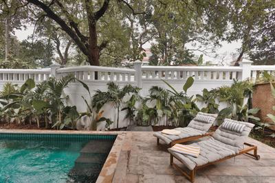 Balcony Image of 3249 Sq.ft 4 BHK Independent House for sale in Assagao Goa for Rs. 97500000
