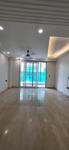 Hall Image of 2900 Sq.ft 4 BHK Builder Floor for rent in South City Floors 1, Sector 41 Gurgaon for Rs. 110000
