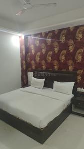Bedroom Image of Dilnoor in Mahipalpur, New Delhi