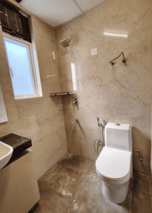 Image of 1450 Sq.ft 2.5 BHK Builder Floor for rent in Smartworld Gems, Sector 89, Gurgaon for Rs. 29900