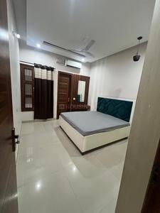 Bedroom Image of 1300 Sq.ft 3 BHK Apartment / Flat for sale in Sector 123 Mohali for Rs. 7500000