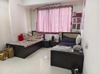 Hall Image of Mumbai PG  in Andheri East, Mumbai