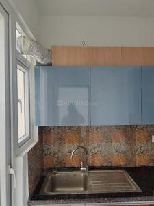 Kitchen Image of 1358 Sq.ft 3 BHK Apartment / Flat for sale in Hero Homes, Sector 104 Gurgaon for Rs. 19800000