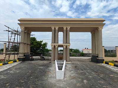 Image of 768 Sq.ft Residential Plot / Land for sale in Thirunindravur, Chennai for Rs. 2149632