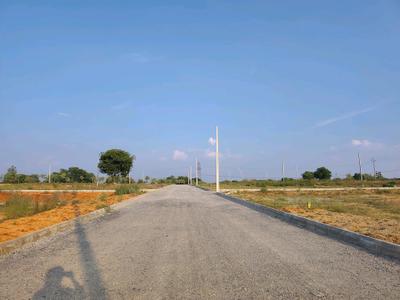 Image of 150 Sq.ft Residential Plot / Land for sale in Kongara Kalan, Hyderabad for Rs. 3900111