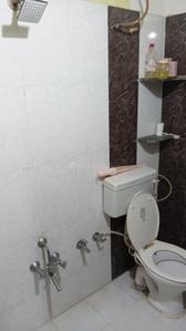Image of 2150 Sq.ft 3 BHK Apartment / Flat for rent in Bhaijipura, Gandhinagar for Rs. 40000