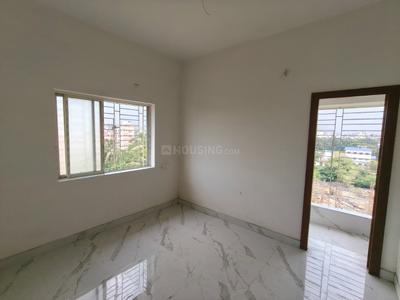 Bedroom Image of 720 Sq.ft 2 BHK Apartment / Flat for sale in Lake Town Kolkata for Rs. 4500000