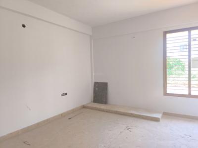 Bedroom Image of 2150 Sq.ft 3 BHK Apartment / Flat for sale in Dhriti Elite, Talaghattapura Bengaluru for Rs. 21075260