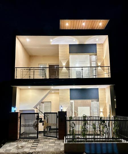 sector 124 Main Image 1