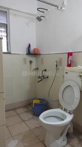 Image of 984 Sq.ft 2 BHK Apartment / Flat for sale in DSK Sundarban, Hadapsar, Pune for Rs. 7500000