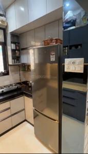 Kitchen Image of 600 Sq.ft 2 BHK Apartment / Flat for sale in Byculla Mumbai for Rs. 21000000