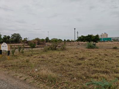 Image of 600 Sq.ft Residential Plot / Land for sale in Oragadam Industrial Corridor, Chennai for Rs. 758007