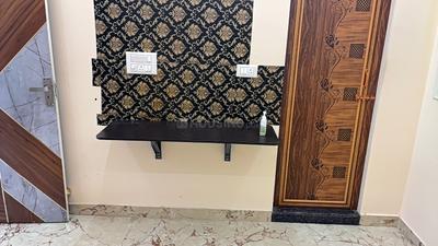 Living Room Image of 1200 Sq.ft 1 RK Independent House for rent in Varanasi Bengaluru for Rs. 6000